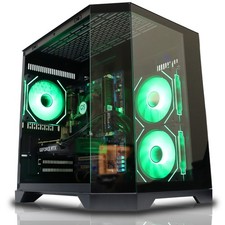 Core i7 6700 Gaming PC 32GB