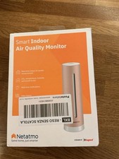 Netatmo Smart Indoor Air