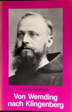 Von Wemding nach Klingenberg 