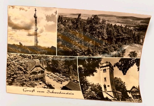 Ansichtskarte postkarte steina - ansichtskarte,