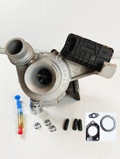 Turbolader BMW 116d 118d 318d