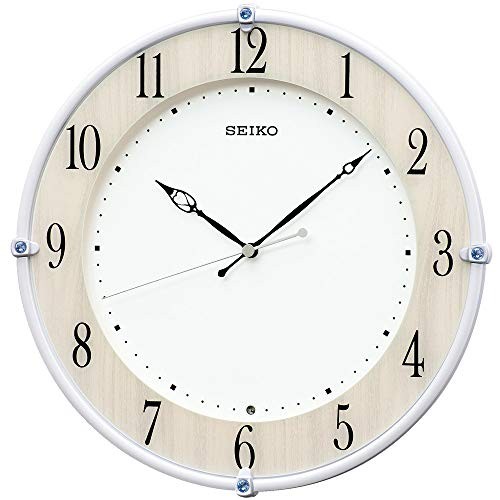 Seiko wanduhr kx242b - seiko,