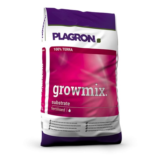 Plagron grow mix - plagron,