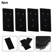 4 * Trocknerfilter Für