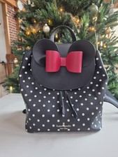 Kate Spade Disney Minnie