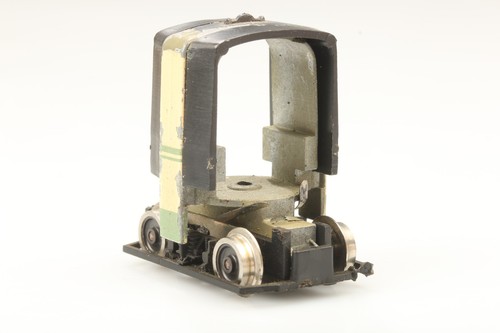 Roco 8500 mittel - 8500,