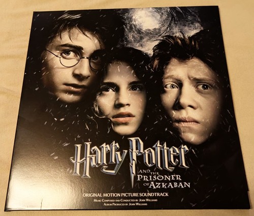 John williams harry potter - john,