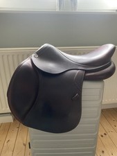 CWD Springsattel SE02 17 Zoll