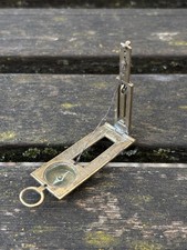 Antike Reise Taschen Klapp