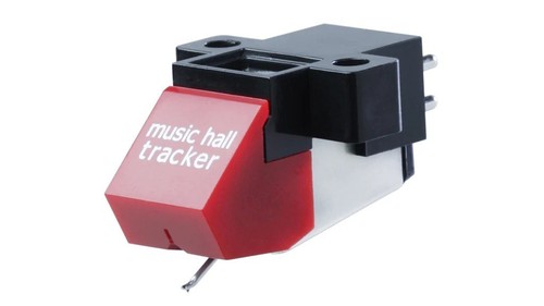 Music hall tracker - music,