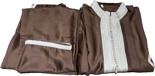 Jabador set moroccan - jabador,