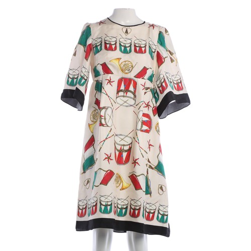 Kleid dolce gabbana - kleid,