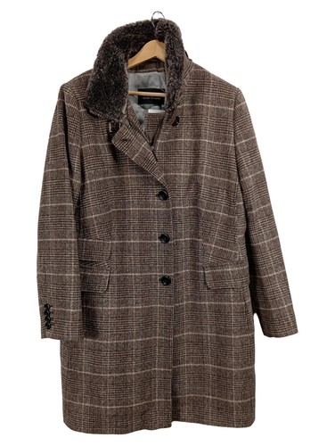 Fuchs schmitt damen mantel - fuchs,