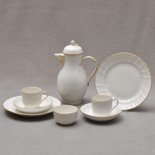 KPM Berlin Neuosier, weiß &