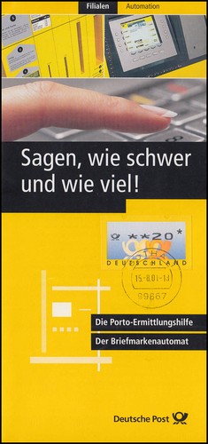 Sielaff atm - 3.3., sielaff-atm