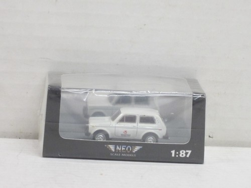 Lada 2121 niva - 2121, geländewagen