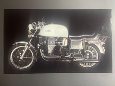 1971 Munch TTS Motorcycle