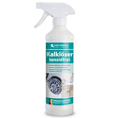 Hotrega kalklöser tensidfrei - kalklöser,