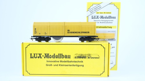 Lux modellbau 9131 - modellbau, h0