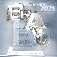 Bravo the hits 2021 von - bravo,
