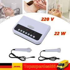 Microdermabrasion Maschine