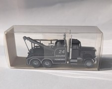 Wiking 63124, Abschleppwagen