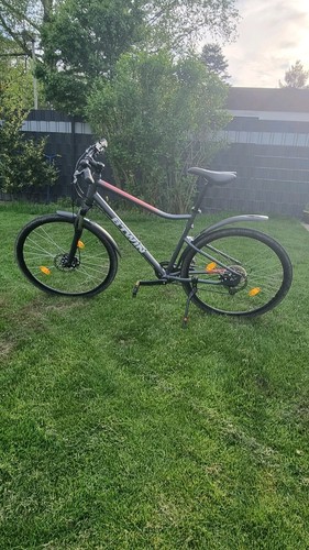 Riverside 500 fahrrad - riverside,