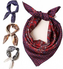 100% Seide handrolliert