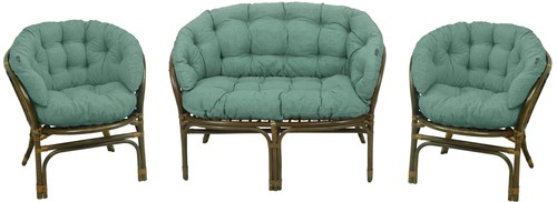Polster kissen für rattan - kissen,