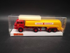 Brekina Krupp SF 980 Tankwagen