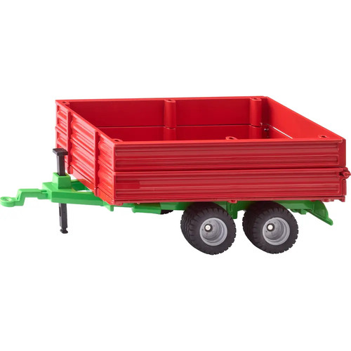 Siku 2881 tandemachsanhänger - 2881,