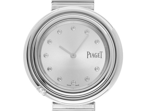 Piaget possession ref - piaget,