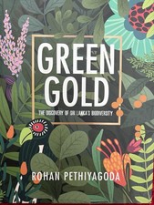 Green gold the discovery - the,