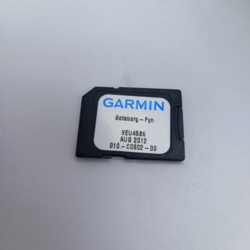 Garmin bluechart vision - garmin, g2