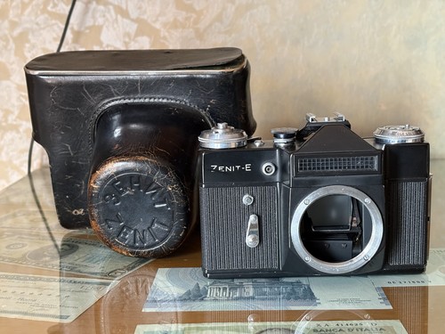 Zenit 35mm m42 - -,