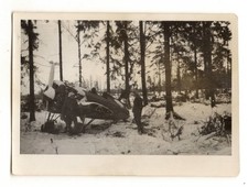 Foto Wehrmacht Soldaten