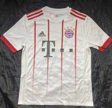 BAYERN MUNICH third jersey