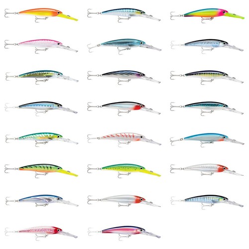 Rapala rap magnum - rapala, 14cm