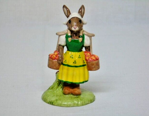 Royal doulton bunnykins - royal,