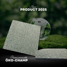 Stallmatten ÖKOCHAMP, Set: 12 Stück = 12m²