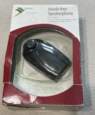 Parrot hands free speakerphone - hands-free,