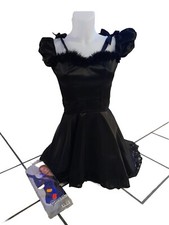 Kostüm kleid schwarz - kostüm, 34