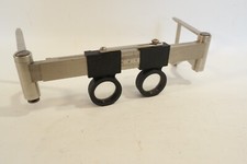 Militaria Luftbildbetrachter Brückenstereoskop Bildbetrachter WW2