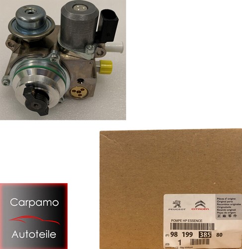 Psa mopar kraftstoffpumpe - mopar,