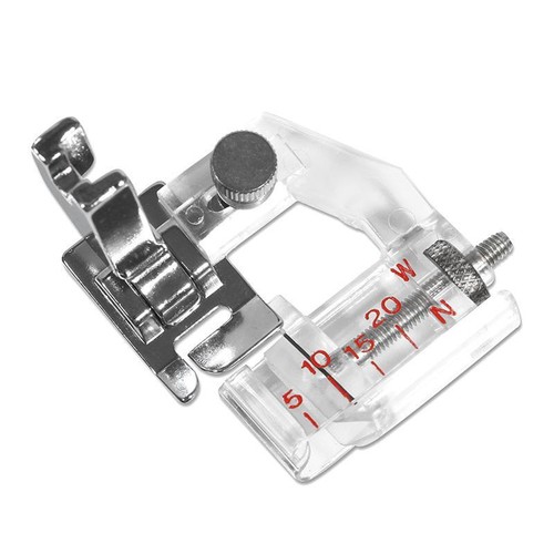 Janome bandeinfasser für - janome,