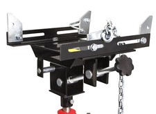 Adapter für Getriebeheber 500