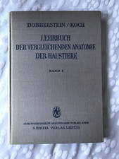 Textbook of Comparative