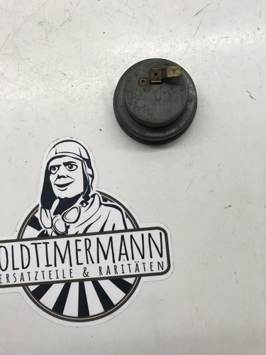 Starterdeckel vergaser zenith - starterdeckel,