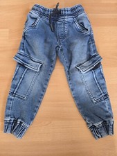 PUSBLU, Dopodopo 3xJeans Set