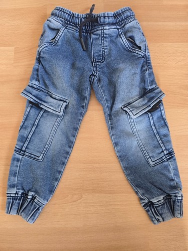 Pusblu dopodopo 3xjeans set - pusblu,,